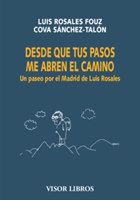 Books Frontpage Desde que tus pasos me abren el camino