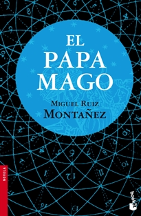 Books Frontpage El papa mago