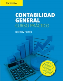 Books Frontpage Contabilidad General. Curso práctico
