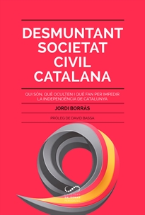 Books Frontpage Desmuntant Societat Civil Catalana