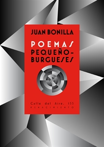 Books Frontpage Poemas pequeñoburgueses