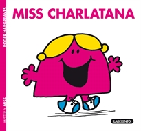 Books Frontpage Miss Charlatana