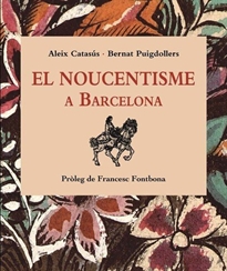 Books Frontpage El Noucentisme A Barcelona