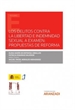 Front pageLos delitos contra la libertad e indemnidad sexual a examen: propuestas de reforma (Papel + e-book)