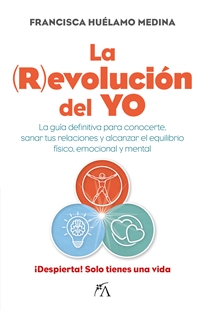 Books Frontpage La revolución del Yo
