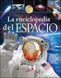 Books Frontpage La enciclopedia del espacio
