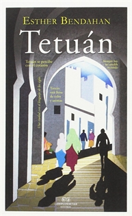 Books Frontpage Tetuán