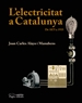 Front pageL'electricitat a Catalunya