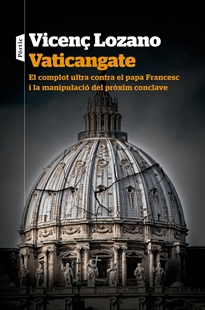 Books Frontpage Vaticangate
