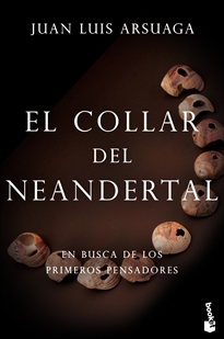 Books Frontpage El collar del neandertal