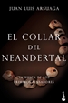 Front pageEl collar del neandertal