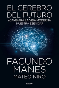 Books Frontpage El cerebro del futuro