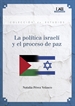 Front pageLa política israelí y el proceso de paz