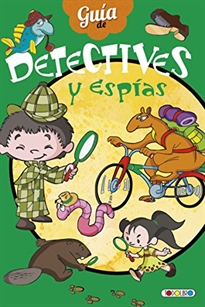 Books Frontpage Guia de detective