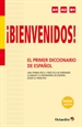 Front page¡Bienvenidos! El primer diccionario de español