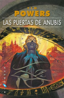 Books Frontpage Las puertas de Anubis (Omnium)