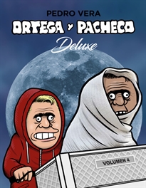 Books Frontpage Ortega y Pacheco Deluxe Vol. 4
