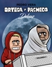 Front pageOrtega y Pacheco Deluxe Vol. 4
