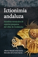 Front pageIctionimia andaluza