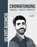 Front pageCrowdfunding. Financia y lanza tu proyecto