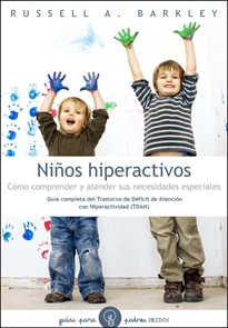 Books Frontpage Niños hiperactivos