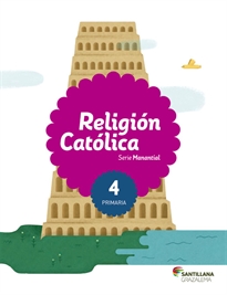 Books Frontpage Religion Catolica Serie Manantial 4 Pri