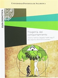 Books Frontpage Filogenia Del Comportamiento