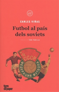 Books Frontpage Futbol al país dels soviets