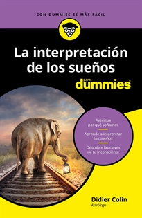 Books Frontpage La interpretación de los sueños para Dummies