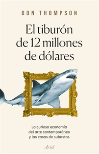 Books Frontpage El tiburón de 12 millones de dólares