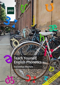 Books Frontpage Teach yourself English Phonetics