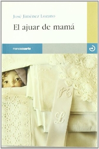 Books Frontpage El ajuar de mamá