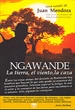 Portada del libro Ngawande