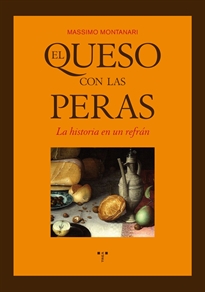 Books Frontpage El queso con las peras