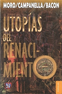 Books Frontpage Utopias Del Renacimiento
