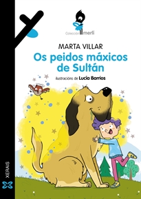 Books Frontpage Os peidos máxicos de Sultán