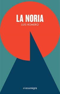 Books Frontpage La noria