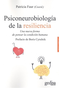 Books Frontpage Psiconeurobiología de la resiliencia