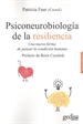 Front pagePsiconeurobiología de la resiliencia