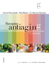 Books Frontpage Receptes antiaging