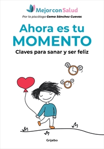 Books Frontpage Ahora es tu momento