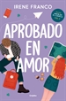 Front pageAprobado en amor (Amor en el campus 2)