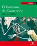 Front pageBiblioteca Básica 017 - El fantasma de Canterville -Oscar Wilde-