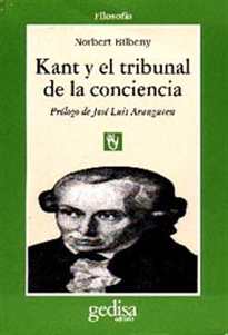 Books Frontpage Kant y el tribunal de la conciencia