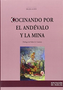 Books Frontpage Cocinando Por El Andevalo Y La Mina