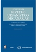Front pageLecciones de Derecho Urbanístico de Canarias (Papel + e-book)