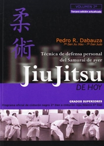 Books Frontpage Jiu jitsu de hoy 2 (programa 2012)