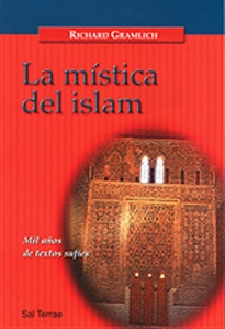 Books Frontpage La mística del islam