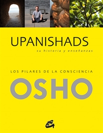 Books Frontpage Upanishads, su historia y enseñanzas