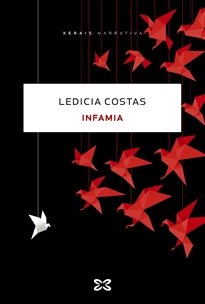 Books Frontpage Infamia